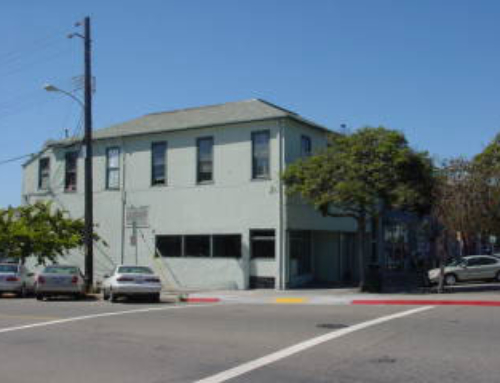2530 Shattuck Ave., Berkeley, CA 94704 — SOLD