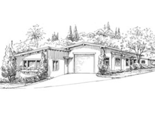 2931 Shasta Road, Berkeley — SOLD